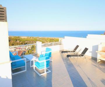Nova Beach Paradise Apartment