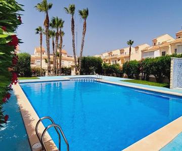 Villa del Sol