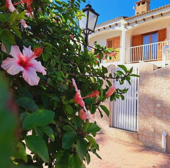 Apartment Cabrio - Gran Alacant