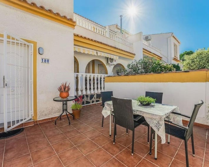 Casa Del Sol
