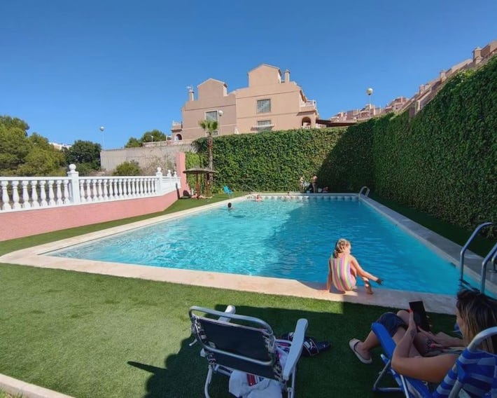 Paraiso Costa B
