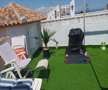 My Beach Haven