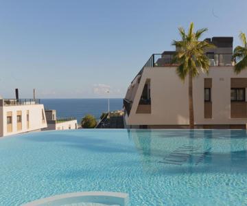 Casa Neroli ICONIC Gran Alacant