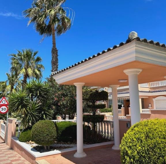 Gran Alacant Relax Casa