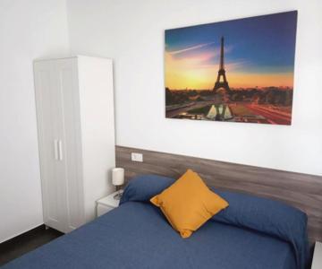 Josefina Bed & Breakfast