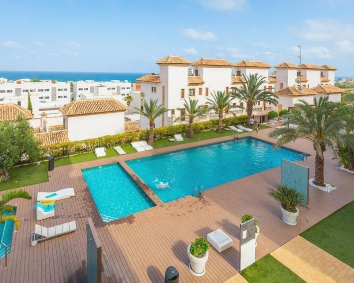 Fidalsa Guardamar Resort