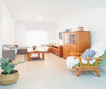 Apartamento Sirena by Eden Mar