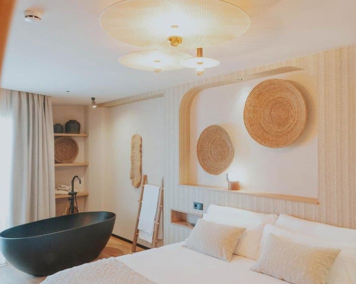 Hotel Meridional