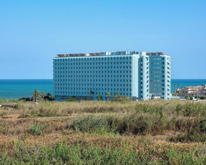 Hotel Playas de Guardamar