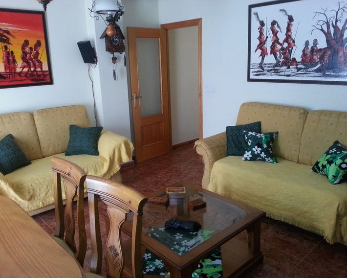 Residence Lucia B&B