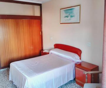 Spacious apartment with balcony - Guardamar del Segura - 100 m²
