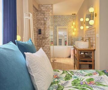 Hotel Casa Rosetta Boutique