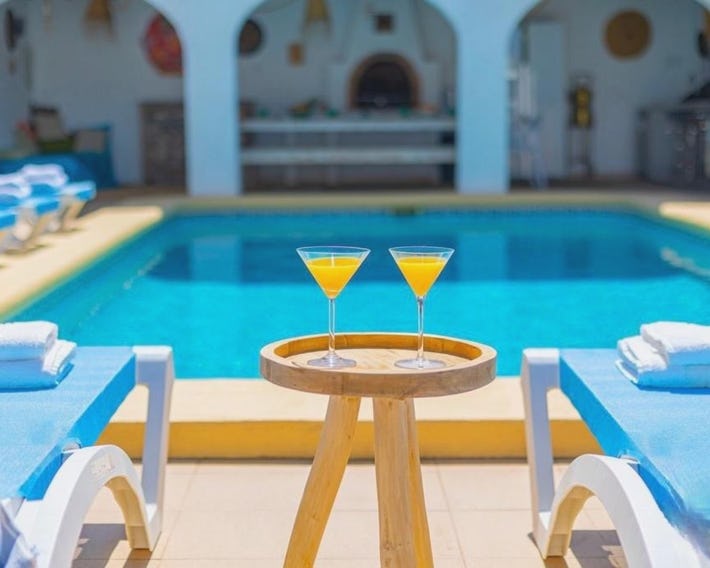 Villa Aqua Vista