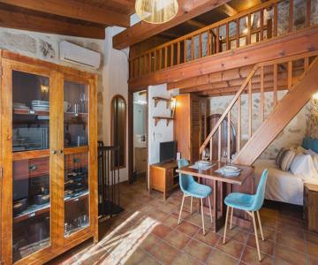 Estudio Jávea Pueblo