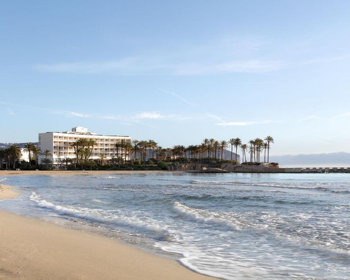 Parador de Jávea