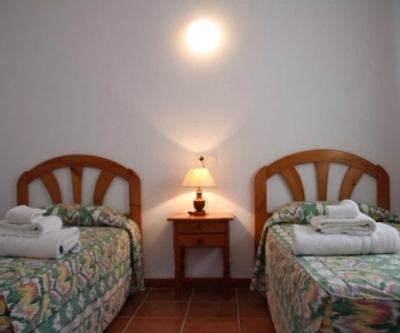 Apartamentos Strand 