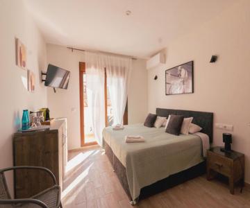 Blanca Boutique Hotel