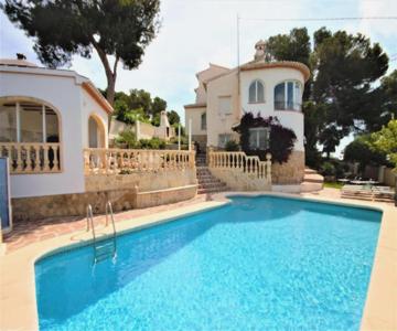 Holiday Home Marina 8