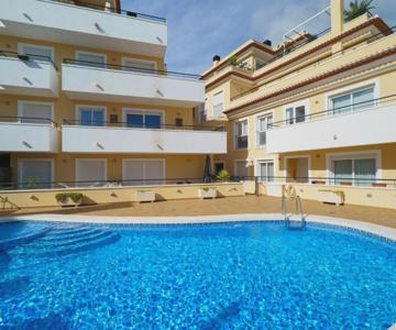 Apartment Nova Soberana-1 by Interhome