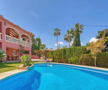 Villa Sea Chill Out By Interhome