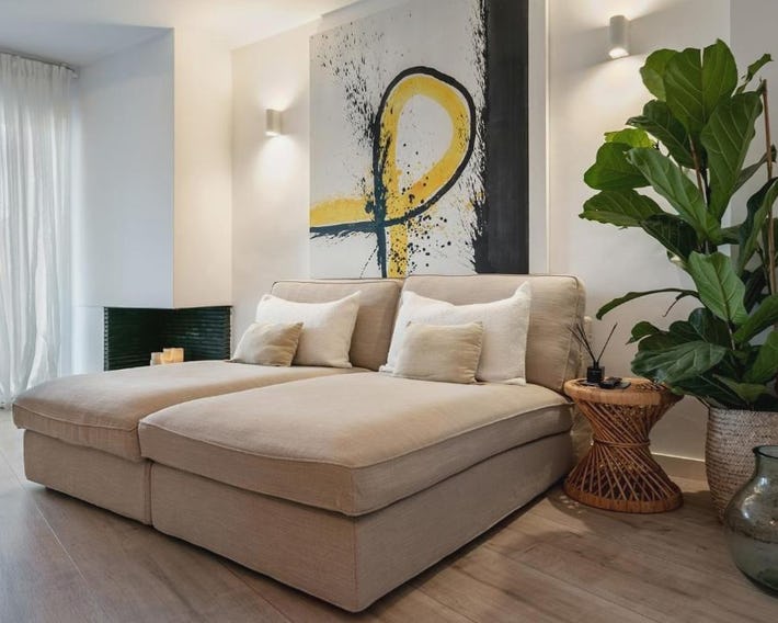 Apartmento Nobu