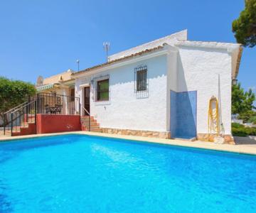 Holiday Home Florencia By Interhome
