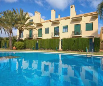 Holiday Home Golden Park By Interhome