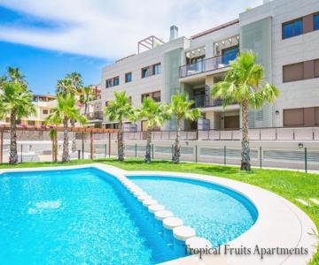 Apartment Lime, Javea Arenal