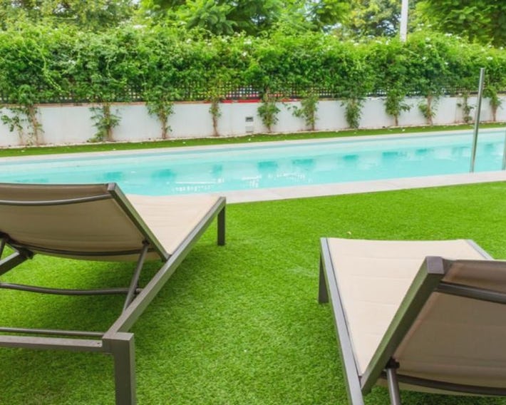 Apartamento Estrasburgo Suites