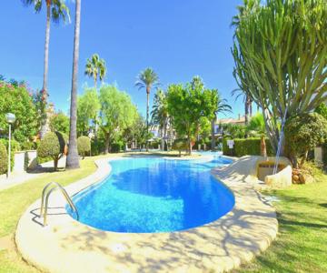 5004 Casa Rosa Javea