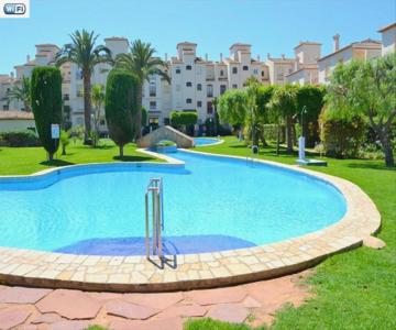 5008 Apartamento la Isla Javea