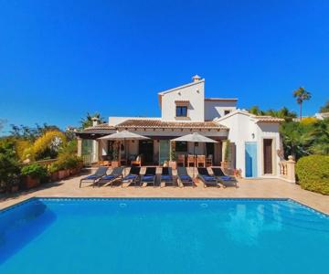 Villa Villa Lantana by Interhome