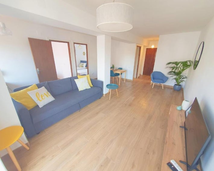Apartamento Arenal II