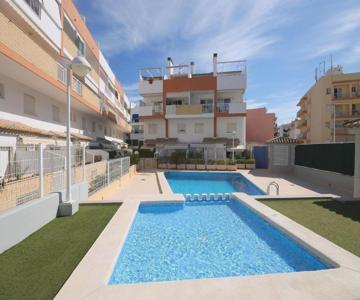 Apartment- Charly
