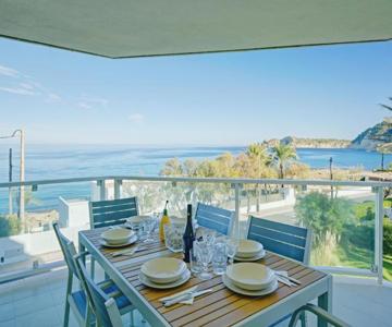 Apartment Golden Life-7 By Interhome