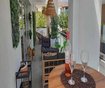 Casa Namagovi
