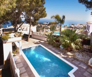 Villa Les Pins By Interhome