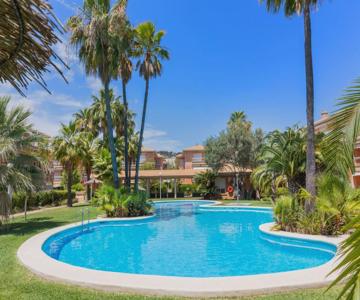 La Senia Apartment Javea By Rock Rentals