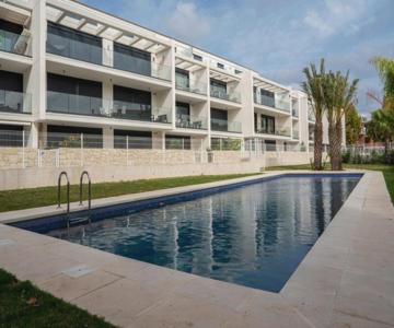 Prime Spanish Holidays - Marina Bay Apartment