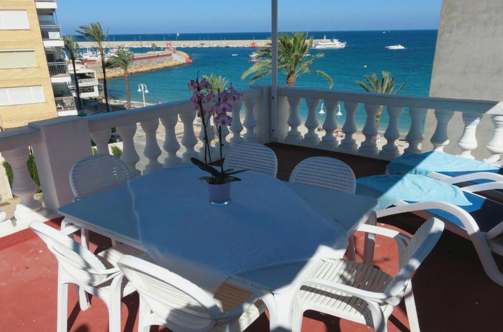 La Grava Beach House