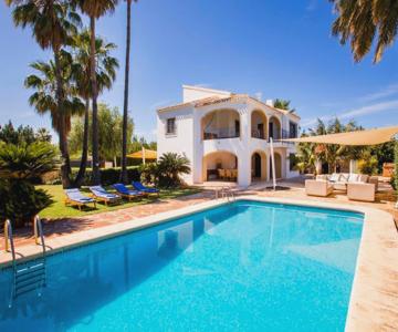 Villa Morers Plus By Interhome