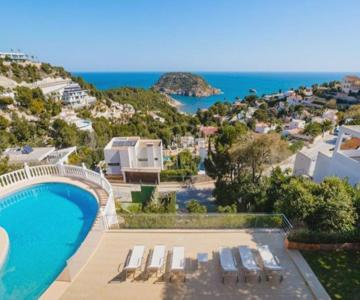 Villa ROCAZUL