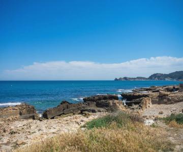Port de Xabia IV