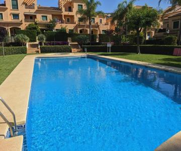 Javea Port close to everything