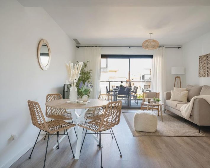Apartamento Esencia