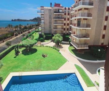 Javea Brisas del Mar. Edificio Cofisa