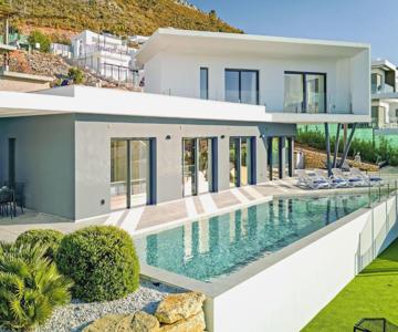 Villa Icaro By Interhome