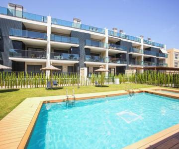 Apartment Golden Ray Sun-1 By Interhome