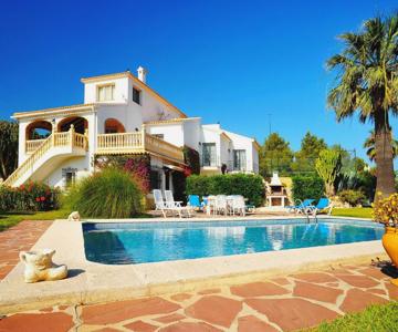 Holiday Home Portichol by Interhome