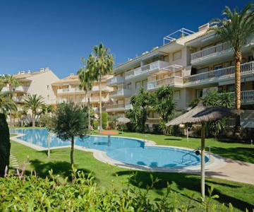 Apartment Nou Fontana-10 By Interhome